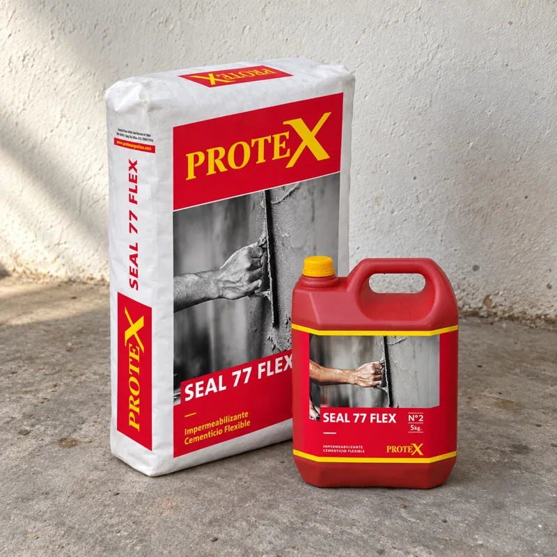 Protex Seal 77 Flex X 25 Kg